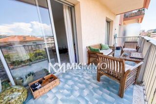  Appartement à vendre 2 pièces 50 m²