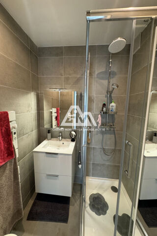  Appartement à vendre 2 pièces 45 m²