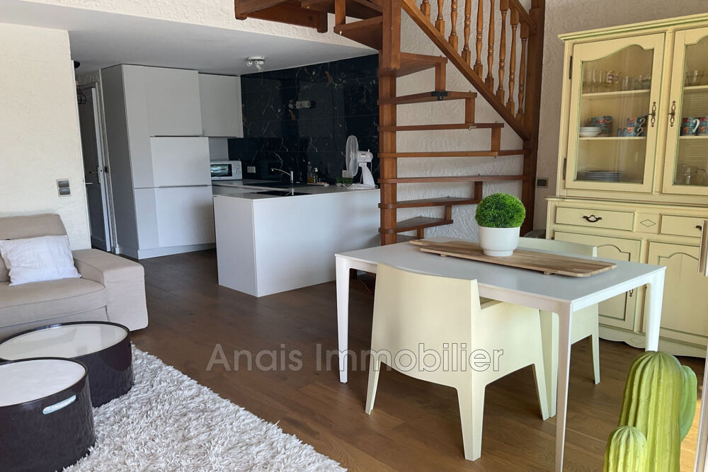 Location Appartement location duplex 3 Pièce(s) Sainte-maxime