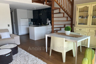  Appartement à louer 3 pièces 49 m²