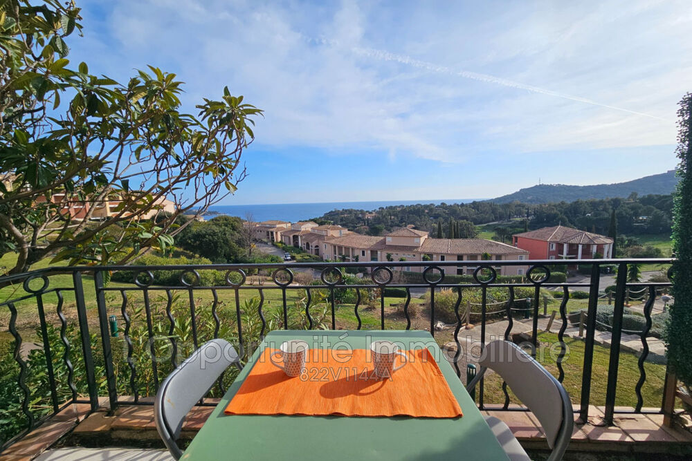 vente appartement 2 Pièce(s)