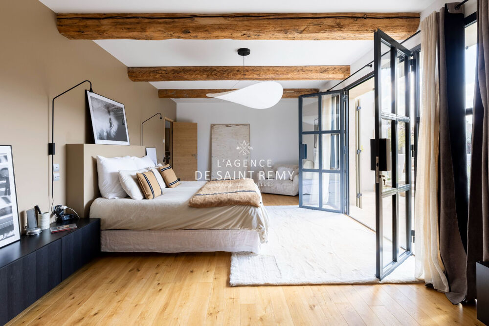 � vendre  Maison Saint-R�my-de-Provence (13210)