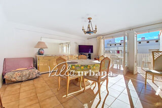  Appartement à vendre 64 m²
