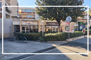 Vente Parking/Garage GARAGE 14 M² : MONT JOLI Le cannet