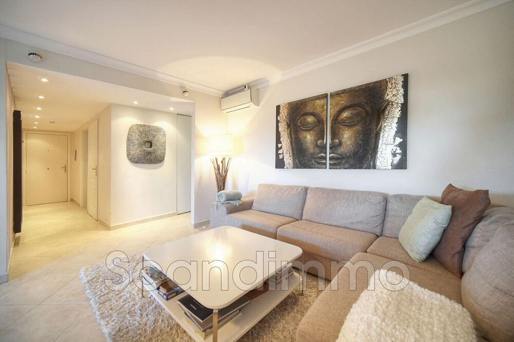 vendre  Appartement Juan Les Pins (06160)