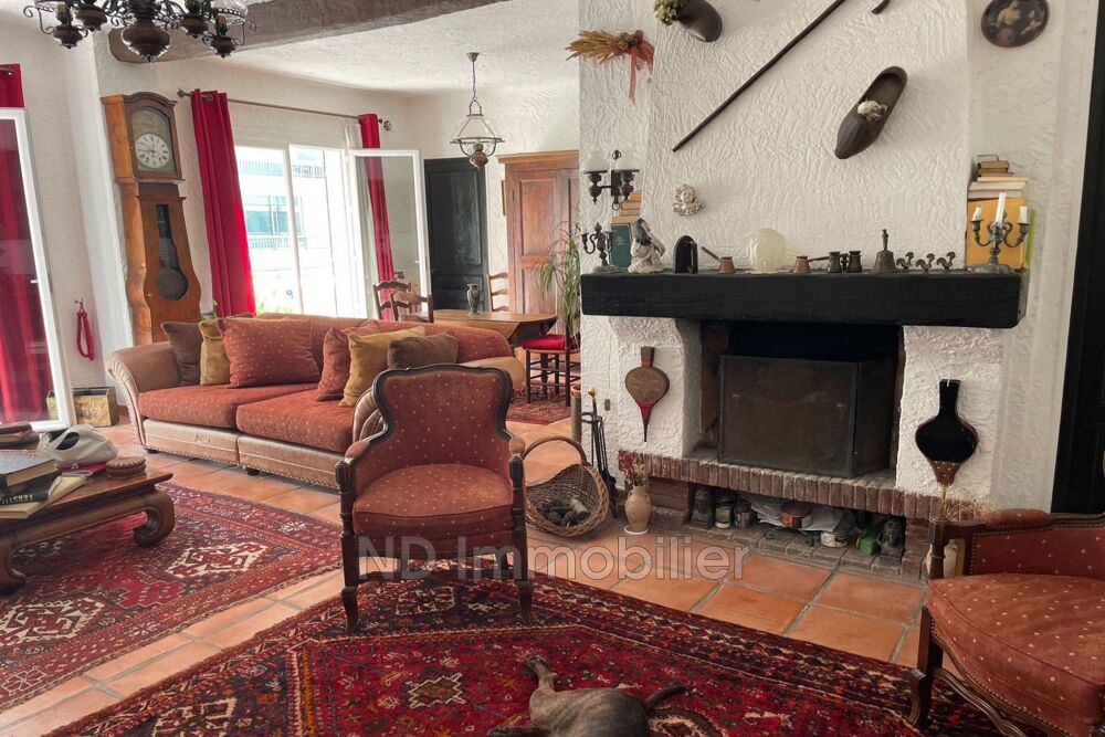 vente appartement 5 Pièce(s)