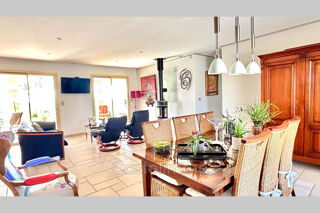  Maison à vendre 6 pièces 151 m²