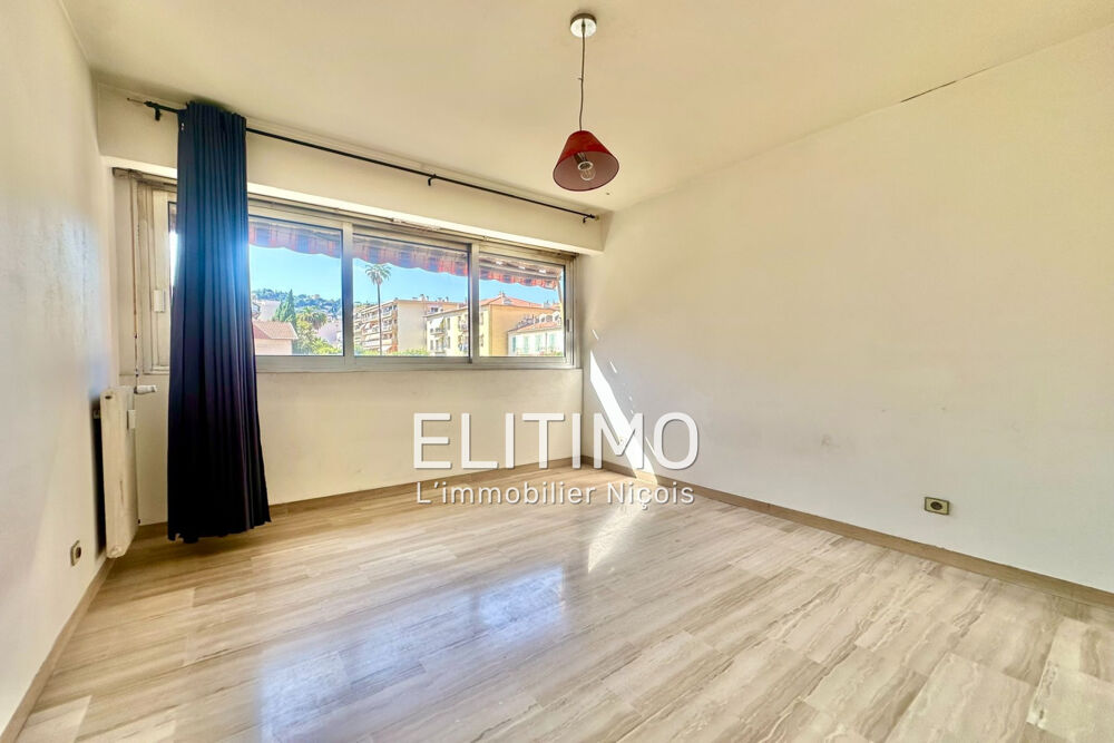 Vente Appartement vente appartement 2 Pièce(s) Nice
