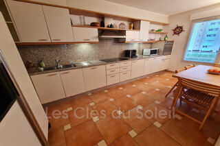  Appartement � vendre 5 pi�ces 183 m�