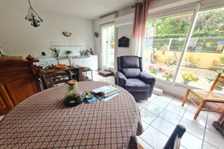  Appartement  vendre 2 pices 54 m