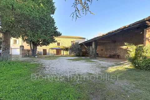   vente mas 7 Pice(s) Maison - 7 pice(s) - 137 m