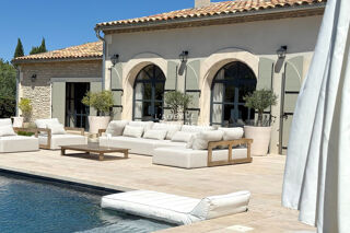  Maison à vendre 9 pièces 405 m²