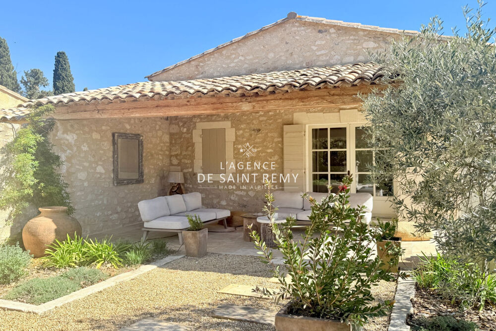 � vendre  Maison Saint-R�my-de-Provence (13210)