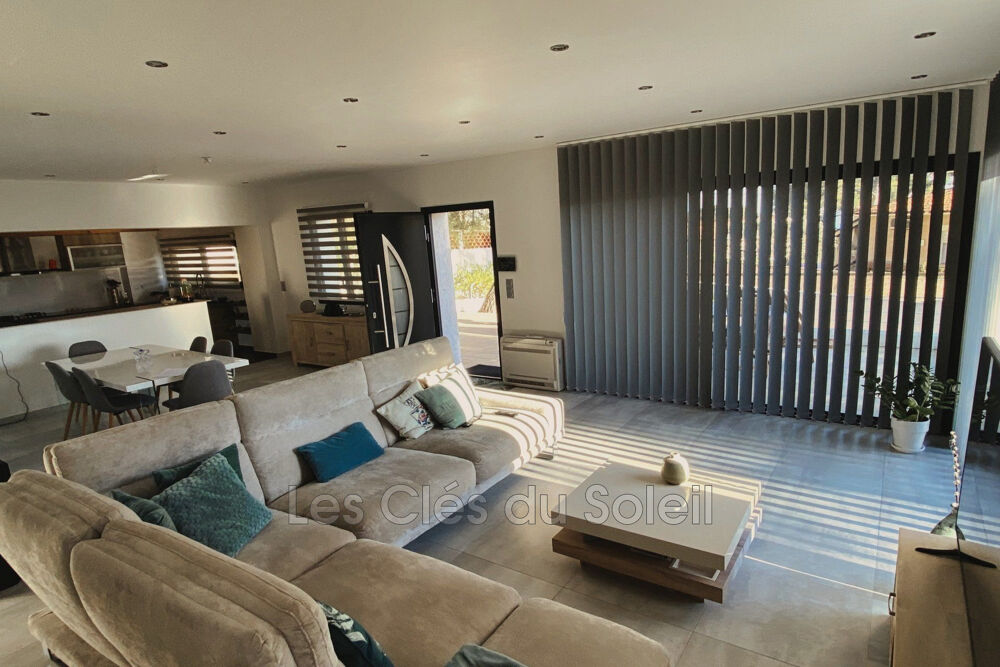  vendre  Maison La Seyne-sur-Mer (83500)
