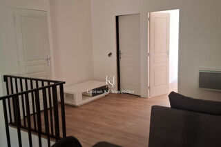  Appartement à vendre 3 pièces 55 m²