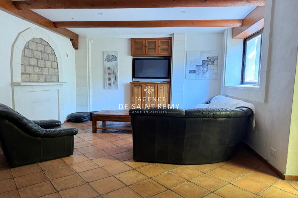 Vente Maison vente maison de ville 7 Pièce(s) Eyragues