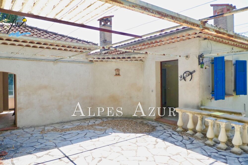  vendre  Maison Biot (06410)