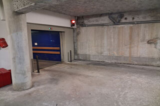  Parking / Garage à vendre 13 m²