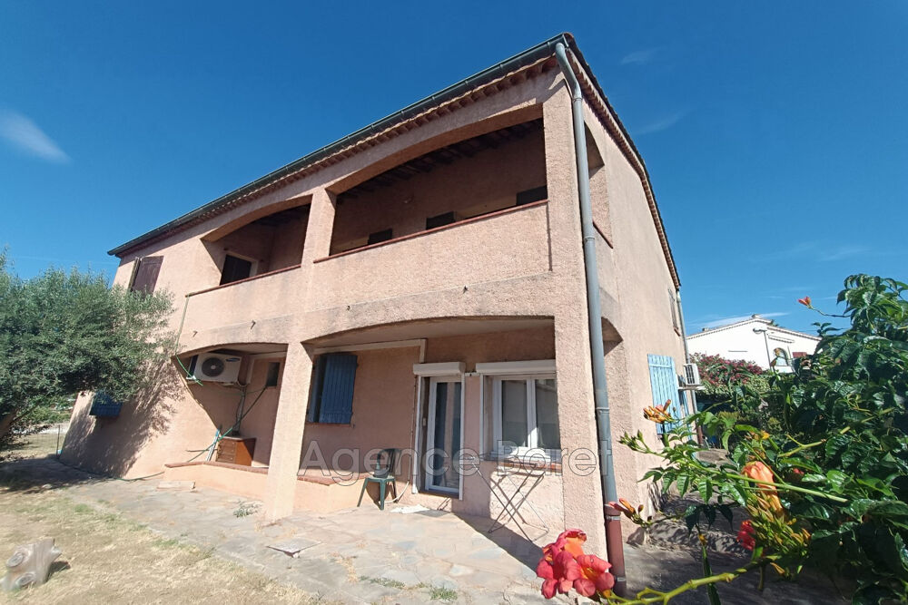 vente maison 8 Pièce(s)