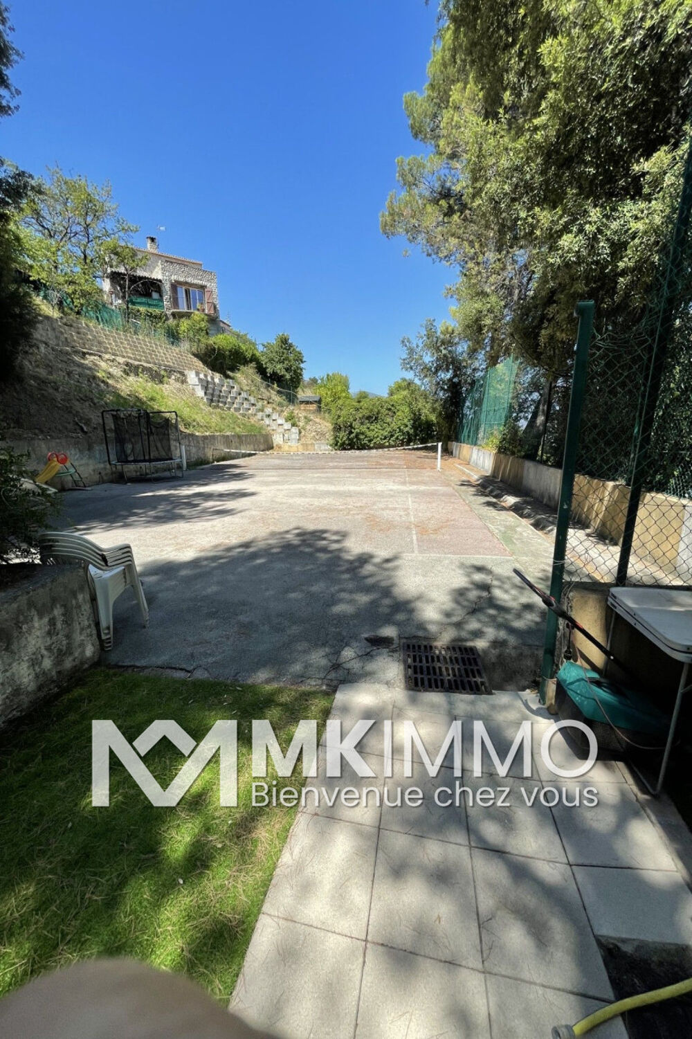 � vendre  Maison Saint-Laurent-du-Var (06700)