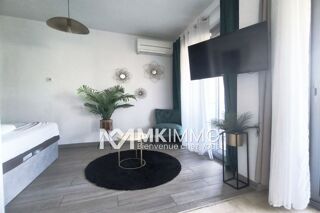  Appartement à louer 2 pièces 34 m²