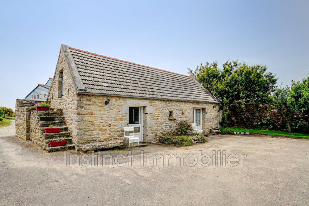  vendre  Maison Plogoff (29770)