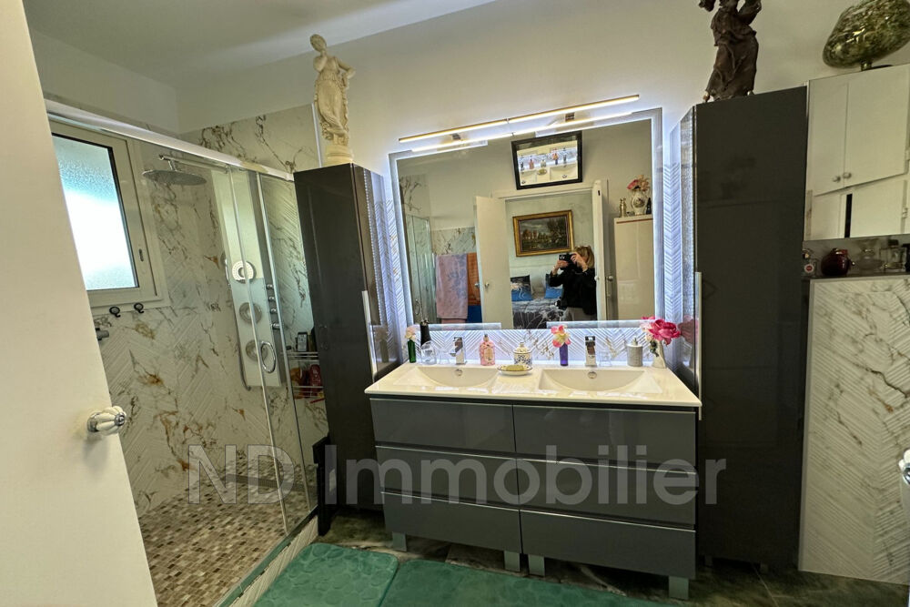  vendre  Appartement Cannes (06400)