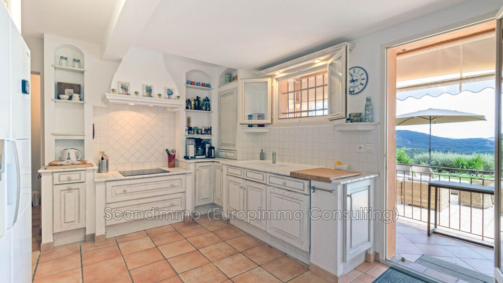 � vendre  Maison Grimaud (83310)