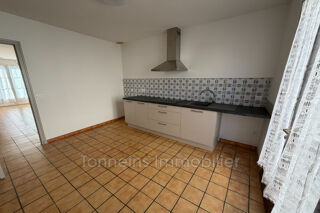  Maison à louer 2 pièces 45 m² Tonneins