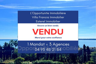  Appartement � vendre 1 pi�ce 24 m�