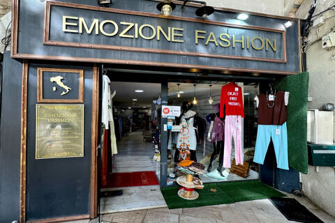   professionnel local commercial 