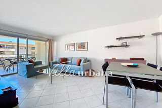  Appartement à vendre 2 pièces 48 m²