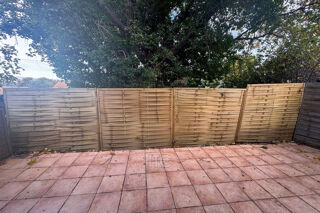  Maison � vendre 3 pi�ces 52 m�