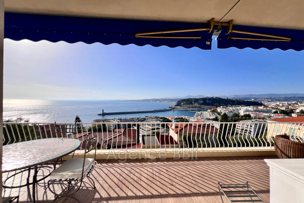  vendre  Appartement Nice (06300)