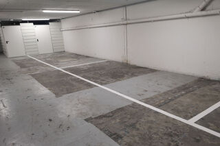  Parking / Garage  vendre 14 m