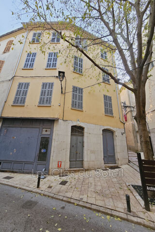  Immeuble  vendre 350 m