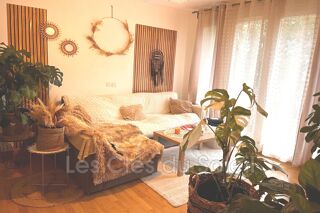  Appartement  vendre 3 pices 57 m