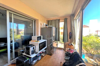  Appartement  vendre 1 pice 25 m