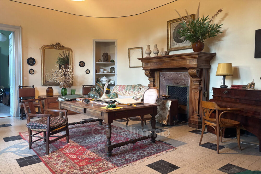 Vente Maison vente maison 10 Pièce(s) Moissac