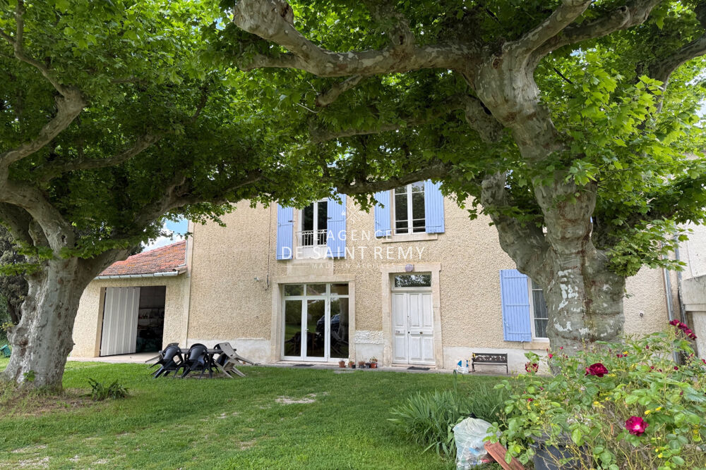  vendre  Maison Eyragues (13630)