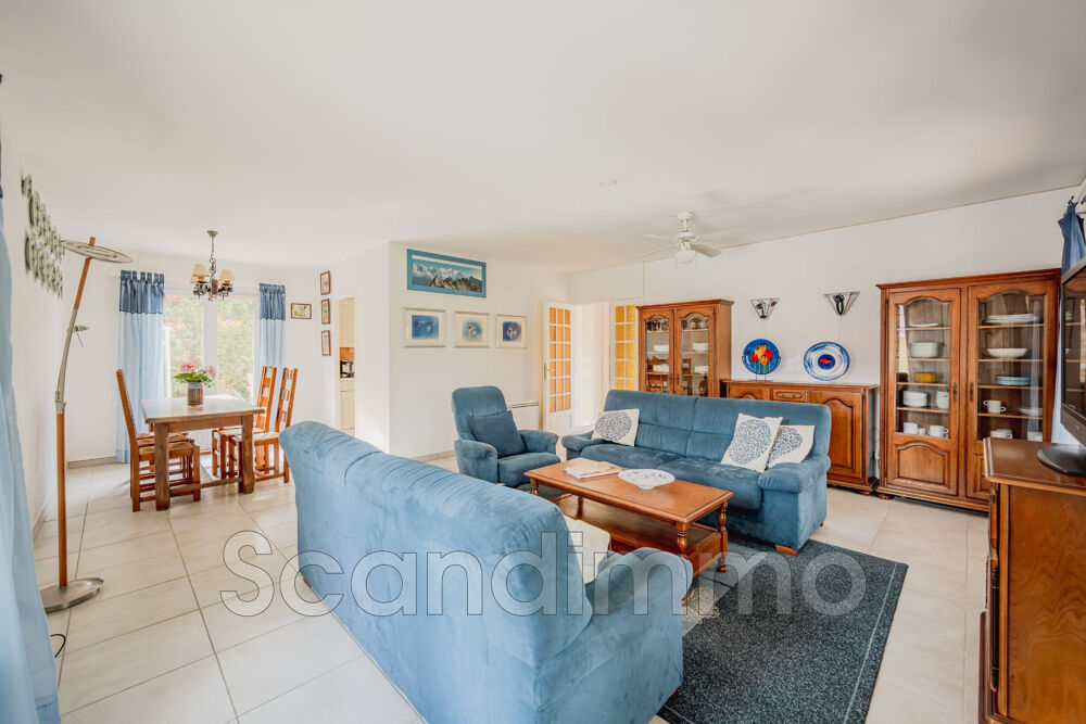  vendre  Maison Bormes-les-Mimosas (83230)