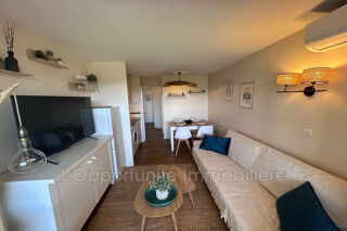  Appartement � vendre 1 pi�ce 22 m�