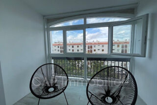  Appartement  vendre 4 pices 74 m