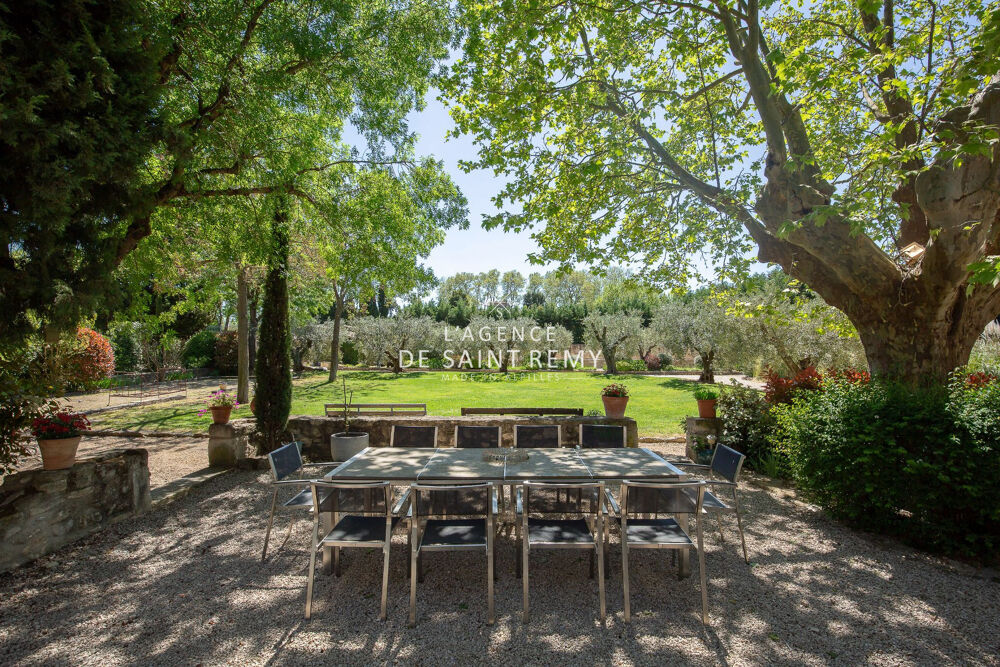 � vendre  Maison Saint-R�my-de-Provence (13210)