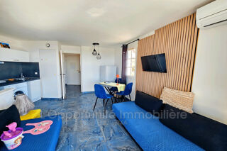  Appartement � vendre 2 pi�ces 28 m�