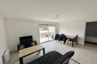  Appartement � vendre 2 pi�ces 41 m�