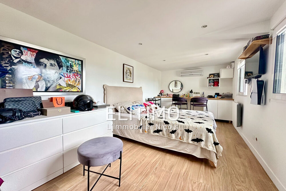 à vendre  Appartement Nice (06000)