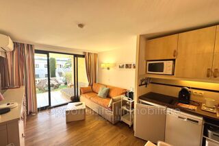  Appartement � vendre 2 pi�ces 27 m�