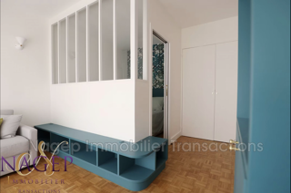  Appartement  vendre 1 pice 30 m