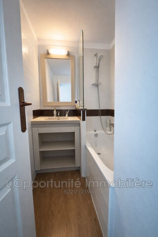  Appartement � vendre 3 pi�ces 39 m�